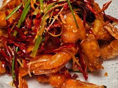 -金哥私房菜馆(张府园总店)