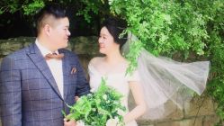 -太郎花子婚纱摄影艺术中心