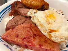 招牌四宝饭-敏华冰厅(天河城店)