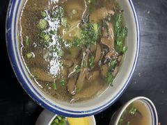 -万三面馆(青龙正街太古里店)