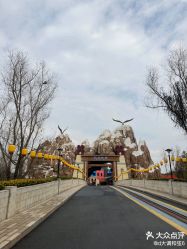 -异度空间(上海欢乐谷店)