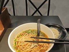 -和府捞面(南京商厦店)