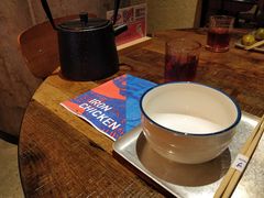 -铁公鸡·四川料理(天环广场店)