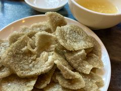 炸灌肠-天兴居(鲜鱼口街店)