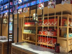 -唐猫庭院·千年陕菜(大唐不夜城店)