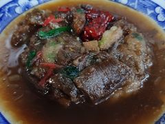 -粗茶淡饭(东关街店)