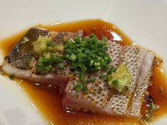 -鮨青(恒基名人购物中心店)