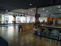 -弓舍射箭俱乐部(高新总店)