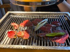 -丹东特色烤肉(南光三部店)