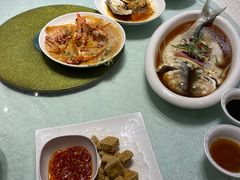 -启东海鲜人家(古美路店)