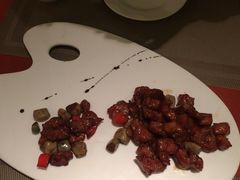 -西安阳光国际大酒店·中餐厅