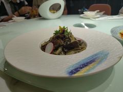 -清真·胖妈妈手抓餐厅(定西路长城宾馆店)