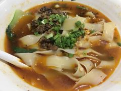 -张氏宽窄巷成都名小吃(茂业百货华强北店)