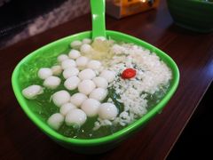 沥泉冰粉-黄氏沥泉·冰粉(玉林店)
