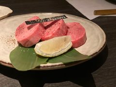 -予炙·碳烤纯血和牛
