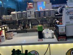 -桂桂茶(滨江百联店)
