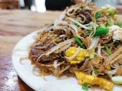 牛肉炒粉干-凡老头米线砂锅(古荡新村西粮站)