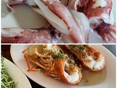 -老船长海鲜大排档(集美店)