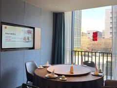 -同仁堂粹和餐厅·食养养生宴(新大都店)