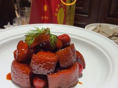 -北平盛世·新京菜·北京烤鸭(劲松·双井店)