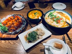 藤椒巴沙鱼-小和庆·知味(首铸万科店)