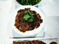 -山泉公馆酒家(广州东站店)