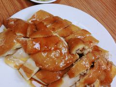 -华峰食馆(氹仔店)