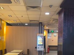 -麦当劳(北京金星西路店)