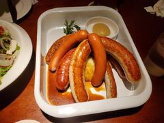 -宝莱纳餐厅(滨江店)