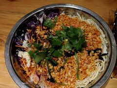 -喝丢一只鞋海鲜烧烤·海肠捞饭(文体街店)