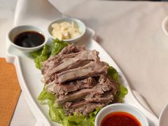 -悦真雅院·四合院·清真私房菜(雍和宫店)