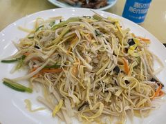 -聚丰德饭店(经五路店)