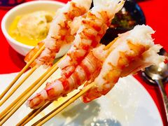 越南斑节虾-熙瓏里(万科店)