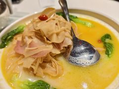 -惠丰堂饭庄·烤鸭·京味菜(西北旺·唐家岭店)