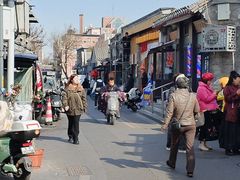 -庆祥斋糕点厂(留学路店)