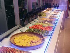 -快乐爱斯米牛排自助(正大广场店)