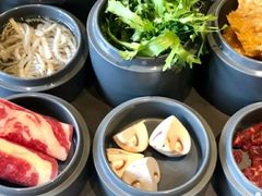 -壹小馆.皇城老妈(成都太古里店)