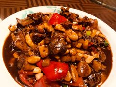 -原鄉本味 楚菜 丹江口鱼(北苑店)