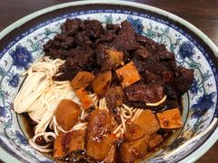 -旺泉餐饮店·清真牛肉面馆