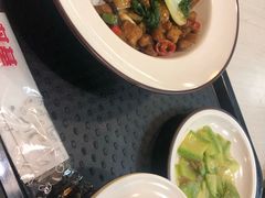 -乡村基(双流时代奥特莱斯餐厅)