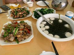 -双月饭店·20年老字号(新村店)