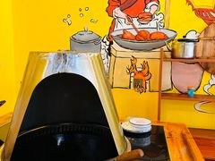 -柴火记忆柴火鸡(望龙店)