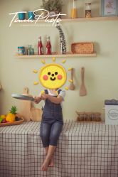 点击看大图 -韩国童感TOUCH PHOTO儿童摄影(朝阳分店)