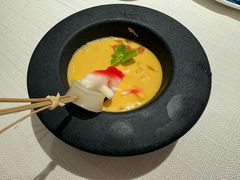 -東園·廣州味·點心與燒鵝(东山口店)