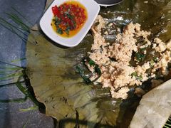 -一朵菌·野生菌探索家火锅(南亚店)