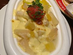 -马迭尔德式西餐精酿啤酒屋(中央大街店)
