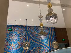 -阿里疆Alijiang·丝路美食·异域风情·清真(长楹天街店)