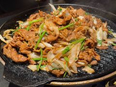 -喜悦烤鸭·新京菜(王府井店)