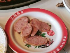 -江湖水乡铁锅炖魚(周庄嘉园店)