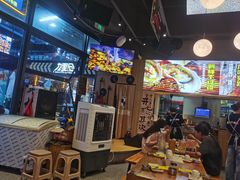 -本色.小马哥烧烤(无锡九里仓店)